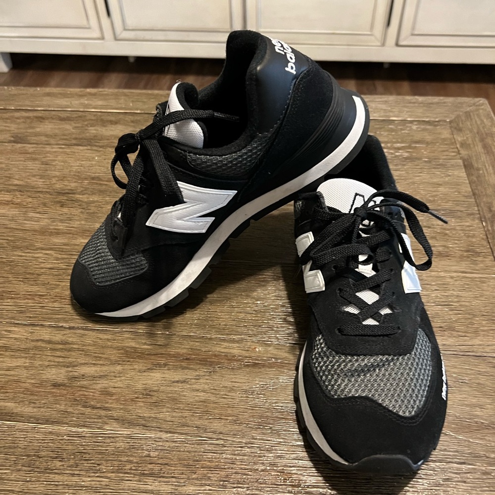 Mens New Balance 574